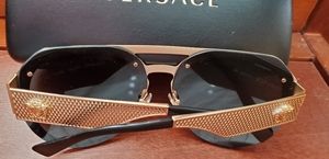 Versace Sunglasses